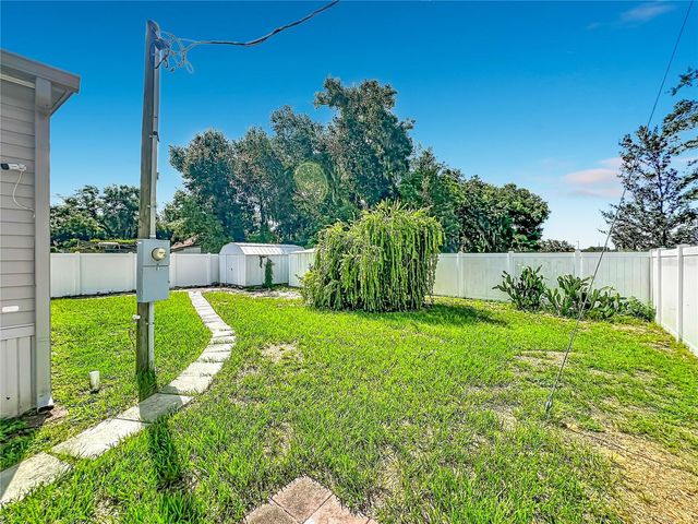2104 OLD DIXIE HIGHWAY, Apopka, FL 32712