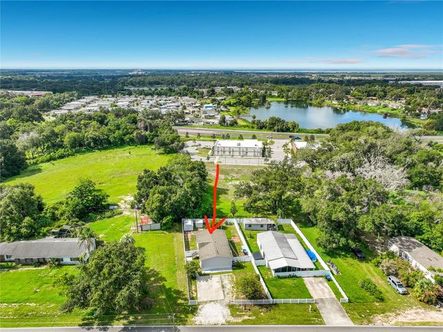 2104 OLD DIXIE HIGHWAY, Apopka, FL 32712