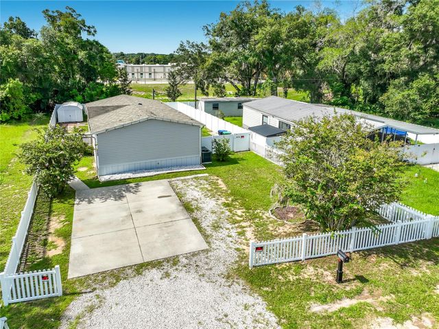 2104 OLD DIXIE HIGHWAY, Apopka, FL 32712