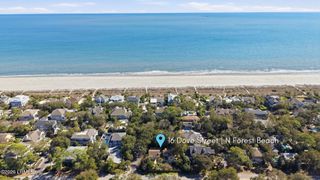 16 Dove Street, Hilton Head Island, SC 29928