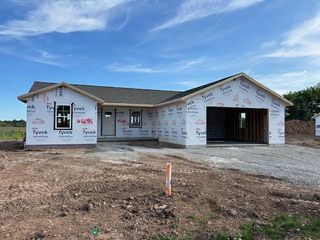 W6681 SCHOOL ROAD, Greenville, WI 54942