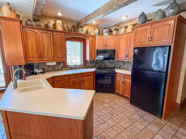 311 W 375 N, Rochester, IN 46975