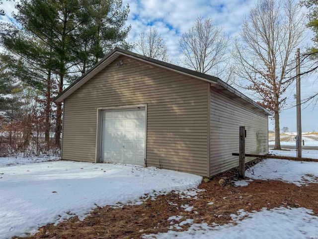 311 W 375 N, Rochester, IN 46975