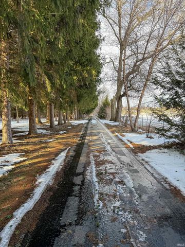 311 W 375 N, Rochester, IN 46975