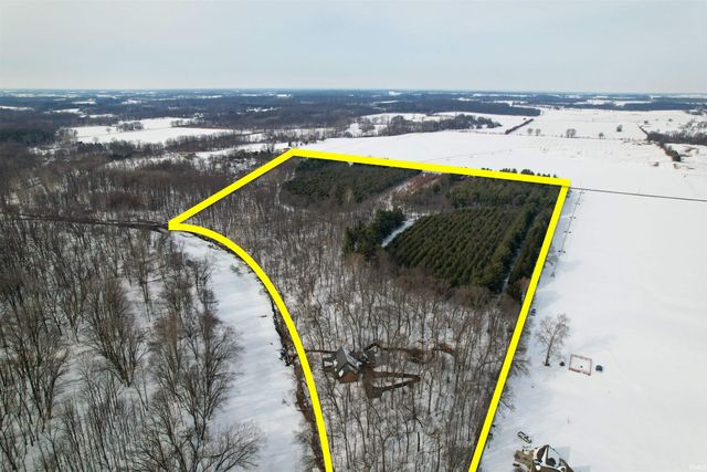 311 W 375 N, Rochester, IN 46975