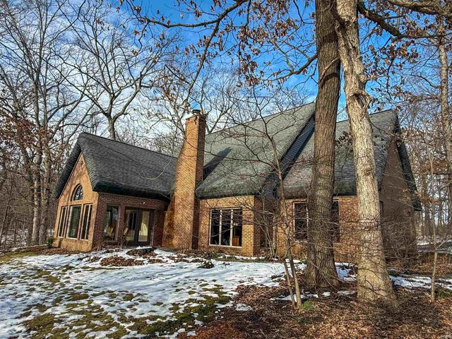 311 W 375 N, Rochester, IN 46975