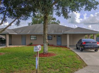 2198 W Silver Hill Lane, Lecanto, FL 34461