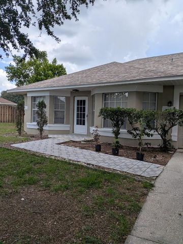 7885 CAMLYN COURT, Orlando, FL 32818