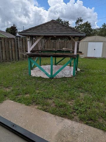 7885 CAMLYN COURT, Orlando, FL 32818