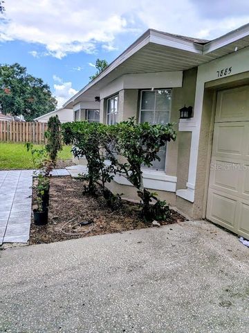 7885 CAMLYN COURT, Orlando, FL 32818