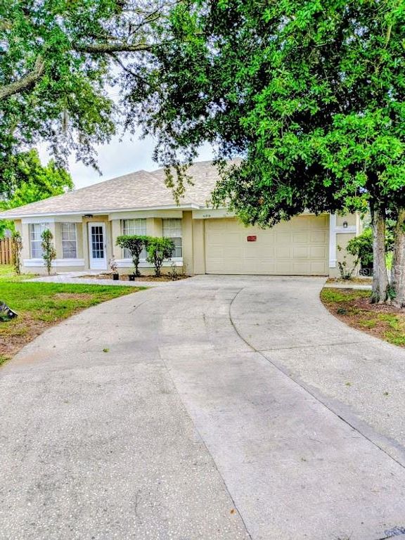 7885 CAMLYN COURT, Orlando, FL 32818