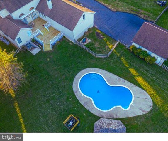 665 OTTER CREEK RD, Edgewood, MD 21040