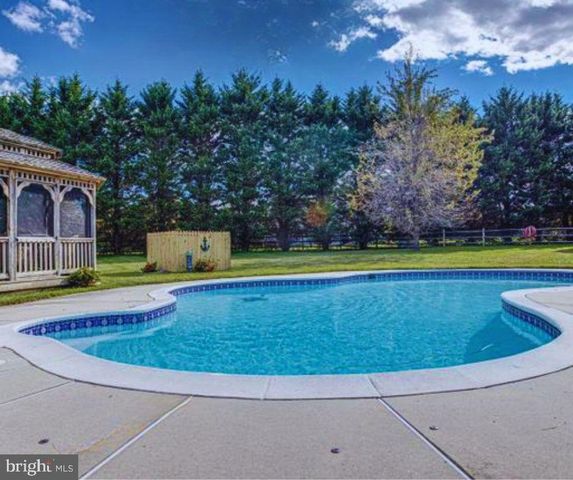 665 OTTER CREEK RD, Edgewood, MD 21040