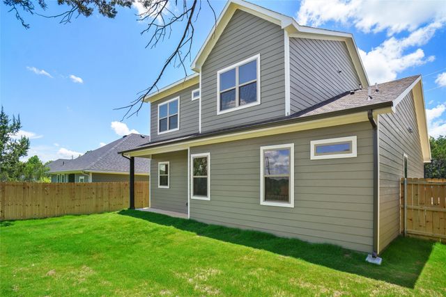 5859 Black Pine Circle, Granbury, TX 76048