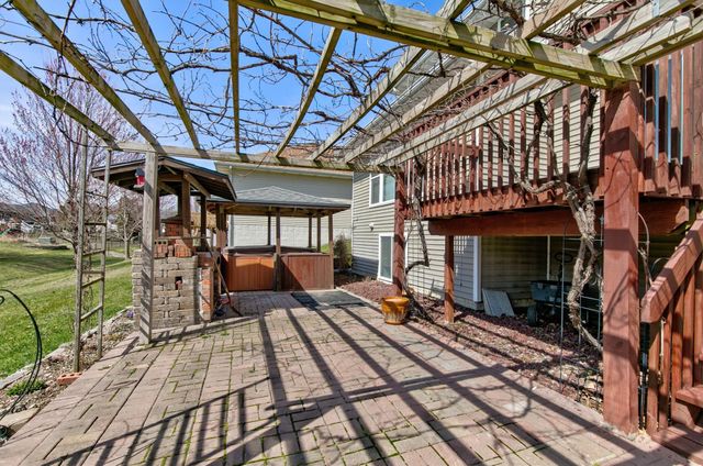 909 SE 5th Street, Ankeny, IA 50021