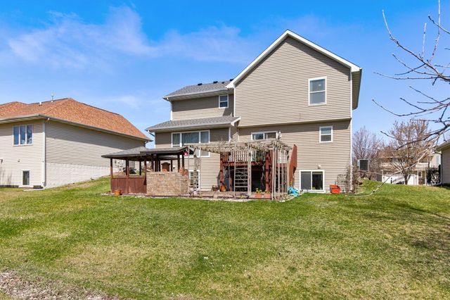 909 SE 5th Street, Ankeny, IA 50021