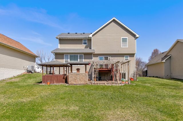 909 SE 5th Street, Ankeny, IA 50021