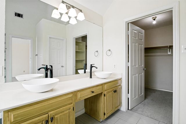 18653 Vista Del Sol, Dallas, TX 75287