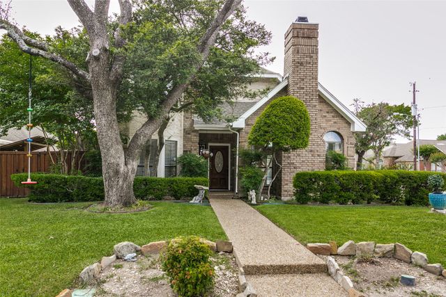 18653 Vista Del Sol, Dallas, TX 75287