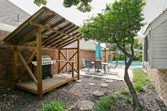 18653 Vista Del Sol, Dallas, TX 75287
