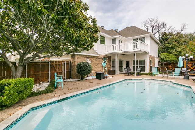 18653 Vista Del Sol, Dallas, TX 75287