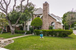 18653 Vista Del Sol, Dallas, TX 75287
