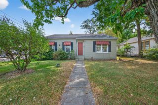 1020 Houston Street, Conroe, TX 77301