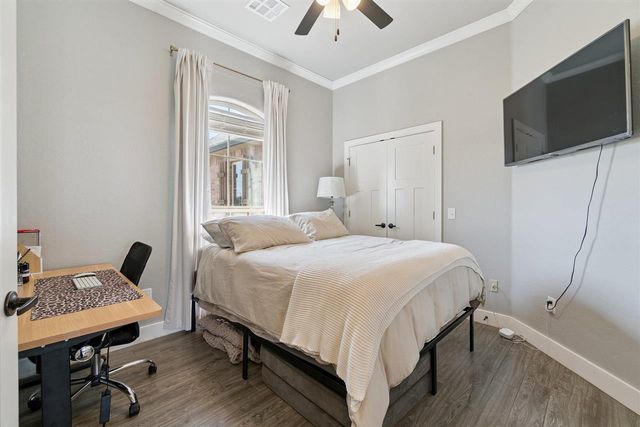 5640 NE Snowy Owl Rd, Elgin, OK 73538