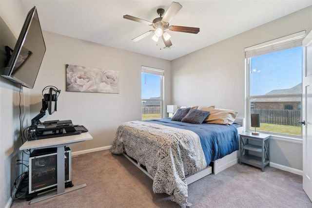 5640 NE Snowy Owl Rd, Elgin, OK 73538