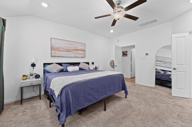 24319 Palomino Sage Trail, Katy, TX 77493