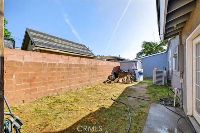 11511 Mac Nab Street, Garden Grove, CA 92841