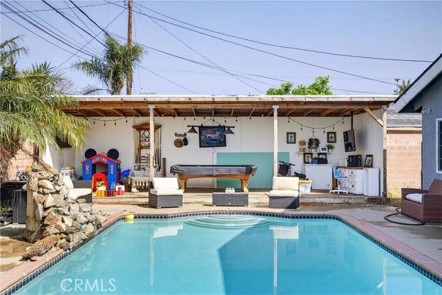 11511 Mac Nab Street, Garden Grove, CA 92841