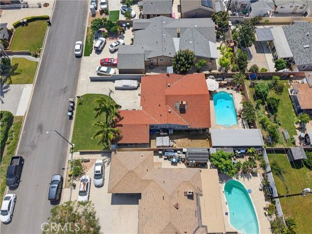 11511 Mac Nab Street, Garden Grove, CA 92841