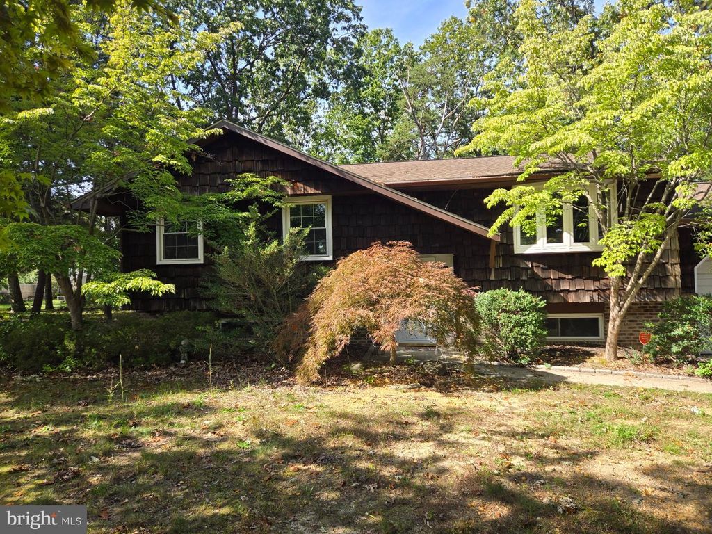 21 OAK CT, WEST BERLIN, NJ 08091 — exterior
