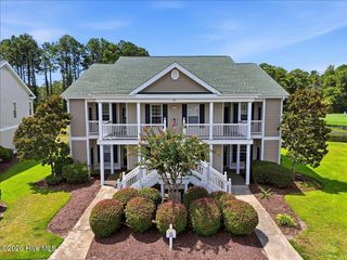 940 Great Egret Circle SW # 3, Sunset Beach, NC 28468