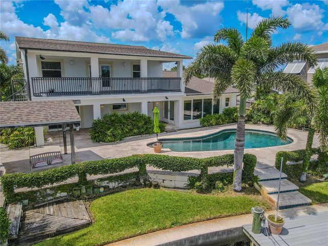 4937 DOVER STREET NE, St Petersburg, FL 33703
