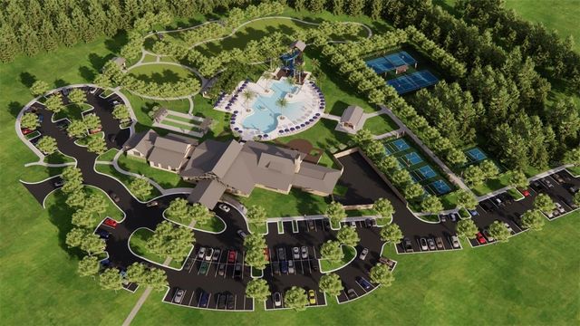 10655 MONARCH WOOD GLEN, Parrish, FL 34219