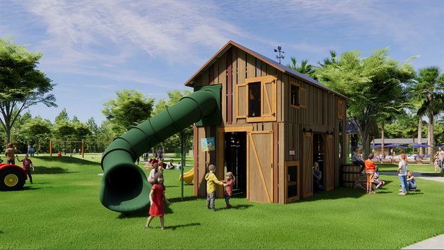 10655 MONARCH WOOD GLEN, Parrish, FL 34219