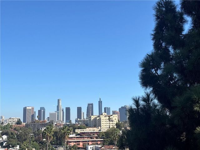 421 S La Fayette Park 701, Los Angeles, CA 90057