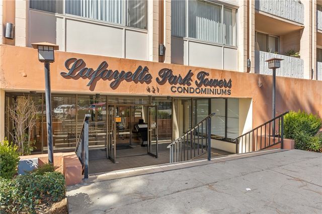 421 S La Fayette Park 701, Los Angeles, CA 90057