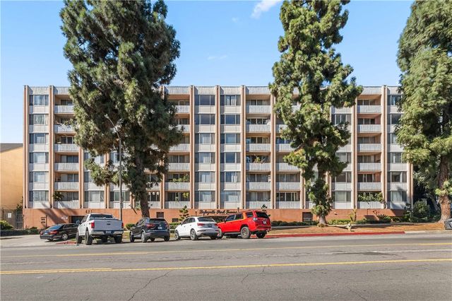 421 S La Fayette Park 701, Los Angeles, CA 90057