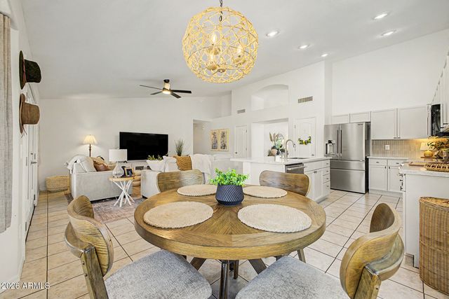 4890 W GERONIMO Street, Chandler, AZ 85226