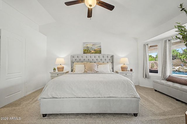 4890 W GERONIMO Street, Chandler, AZ 85226