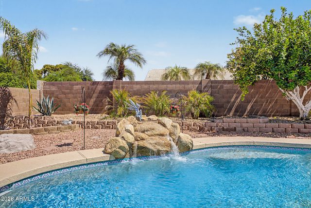 4890 W GERONIMO Street, Chandler, AZ 85226