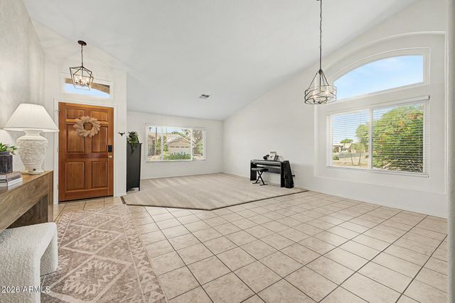 4890 W GERONIMO Street, Chandler, AZ 85226