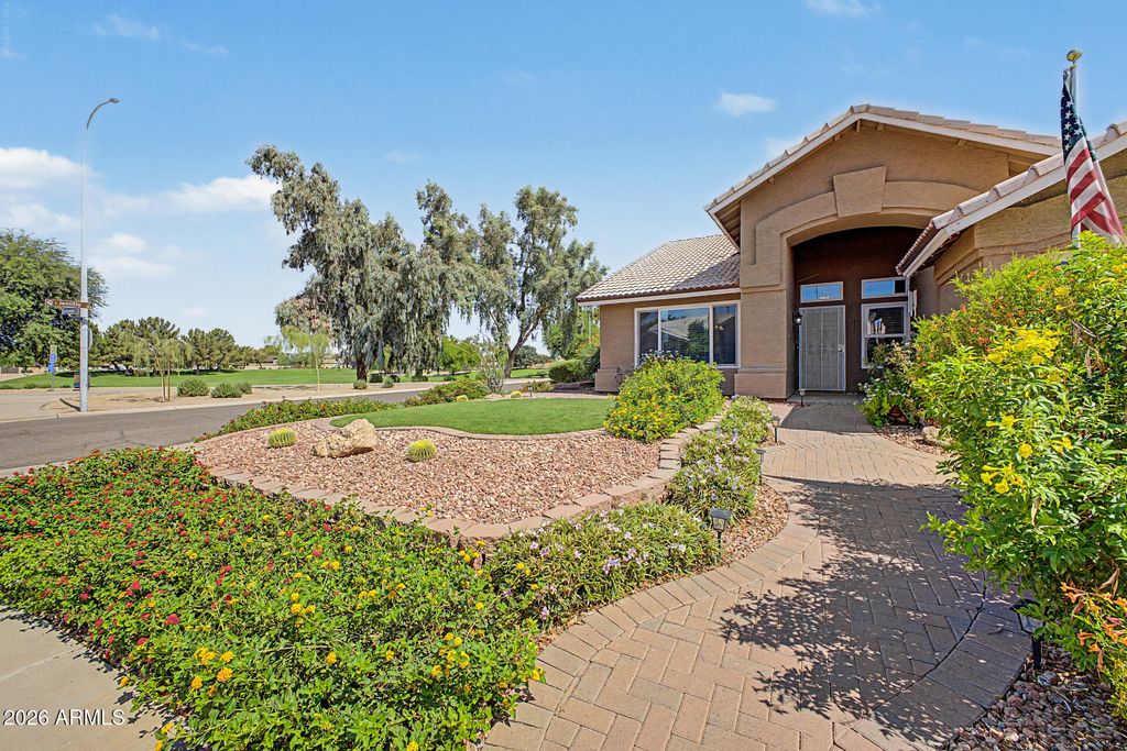 4890 W GERONIMO Street, Chandler, AZ 85226 — photo 5