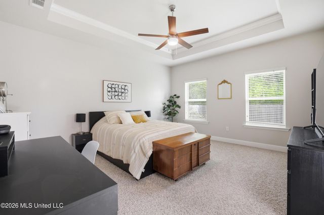 6864 Sweetclover Drive, Ocean Springs, MS 39564