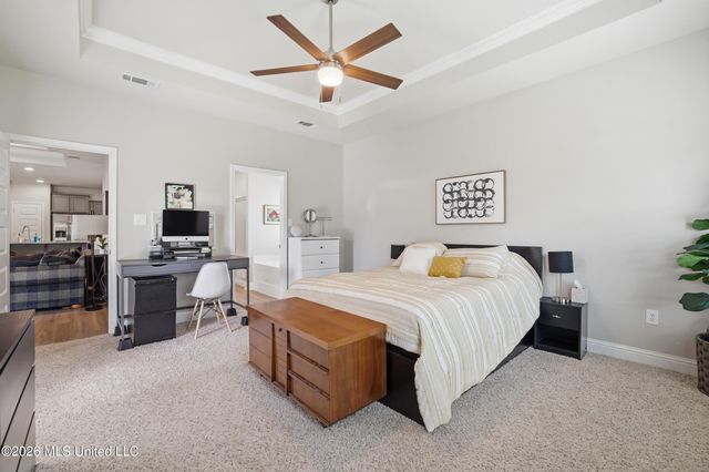 6864 Sweetclover Drive, Ocean Springs, MS 39564