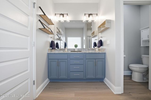 6864 Sweetclover Drive, Ocean Springs, MS 39564