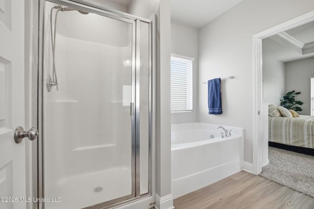 6864 Sweetclover Drive, Ocean Springs, MS 39564